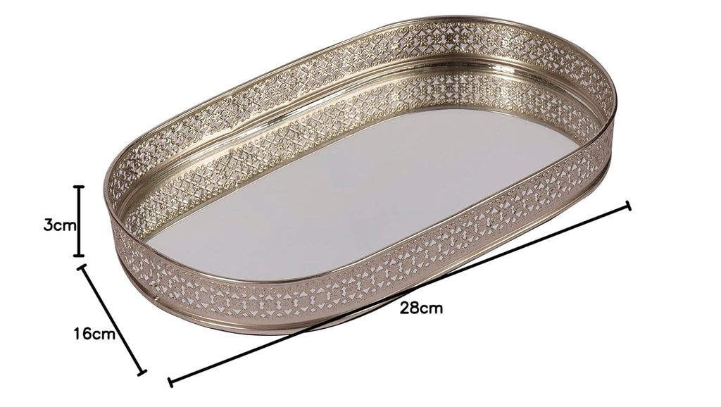 Gifting Metal Laser Cutting Trays