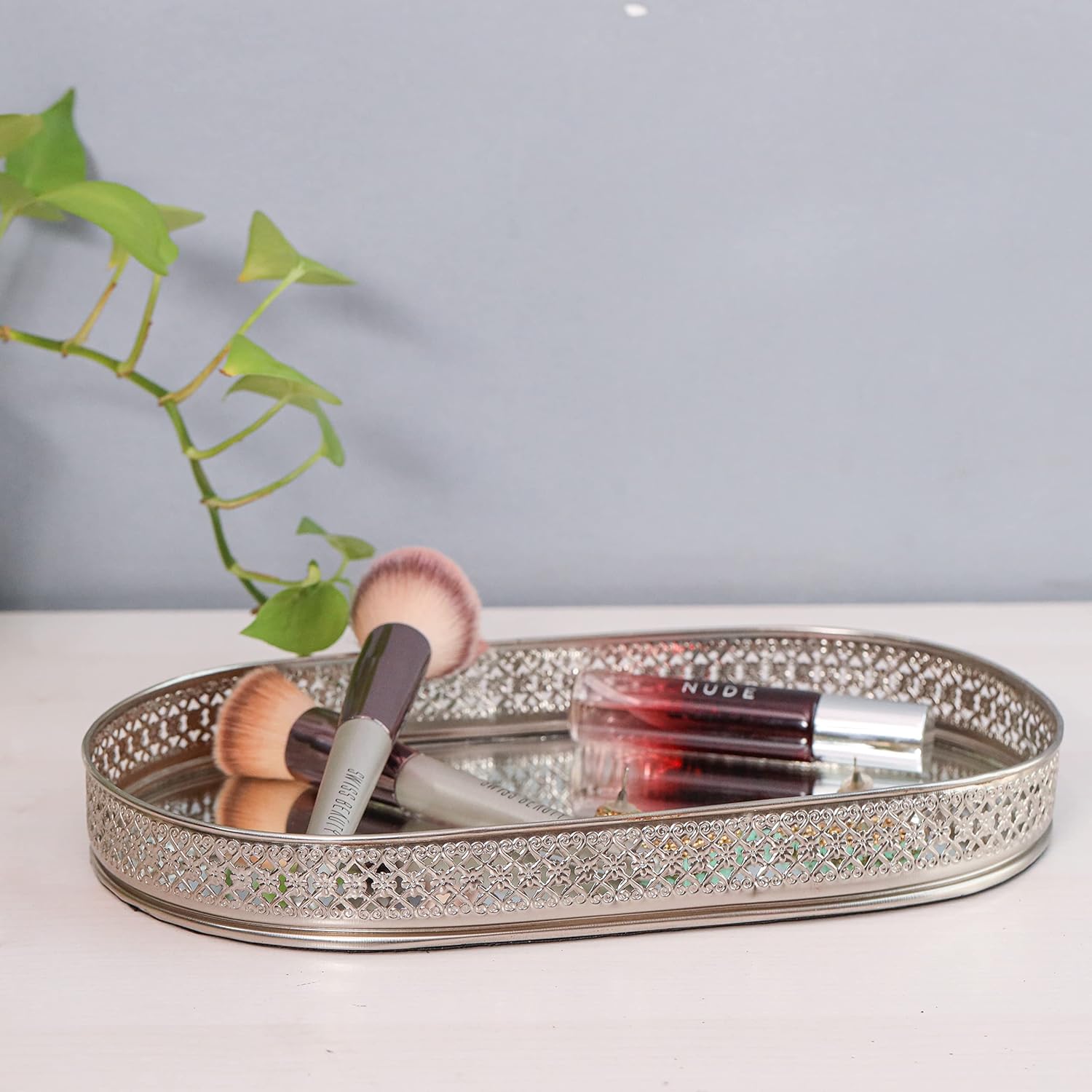 Gifting Metal Laser Cutting Trays