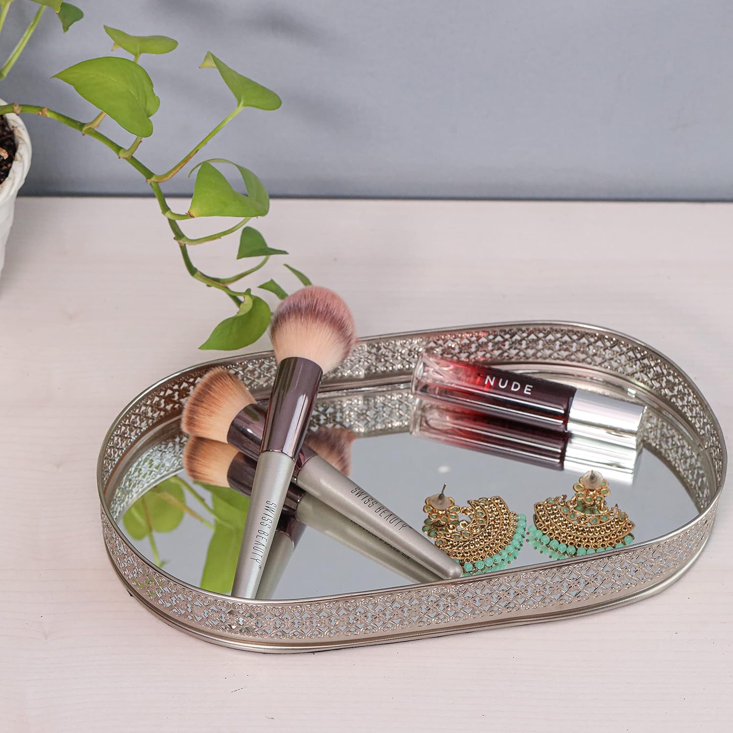 Gifting Metal Laser Cutting Trays