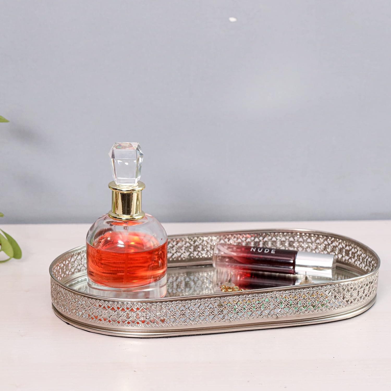 Gifting Metal Laser Cutting Trays