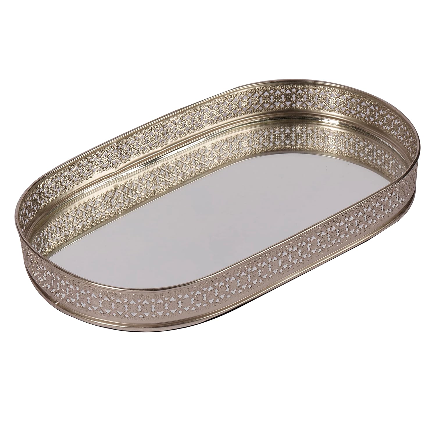 Gifting Metal Laser Cutting Trays