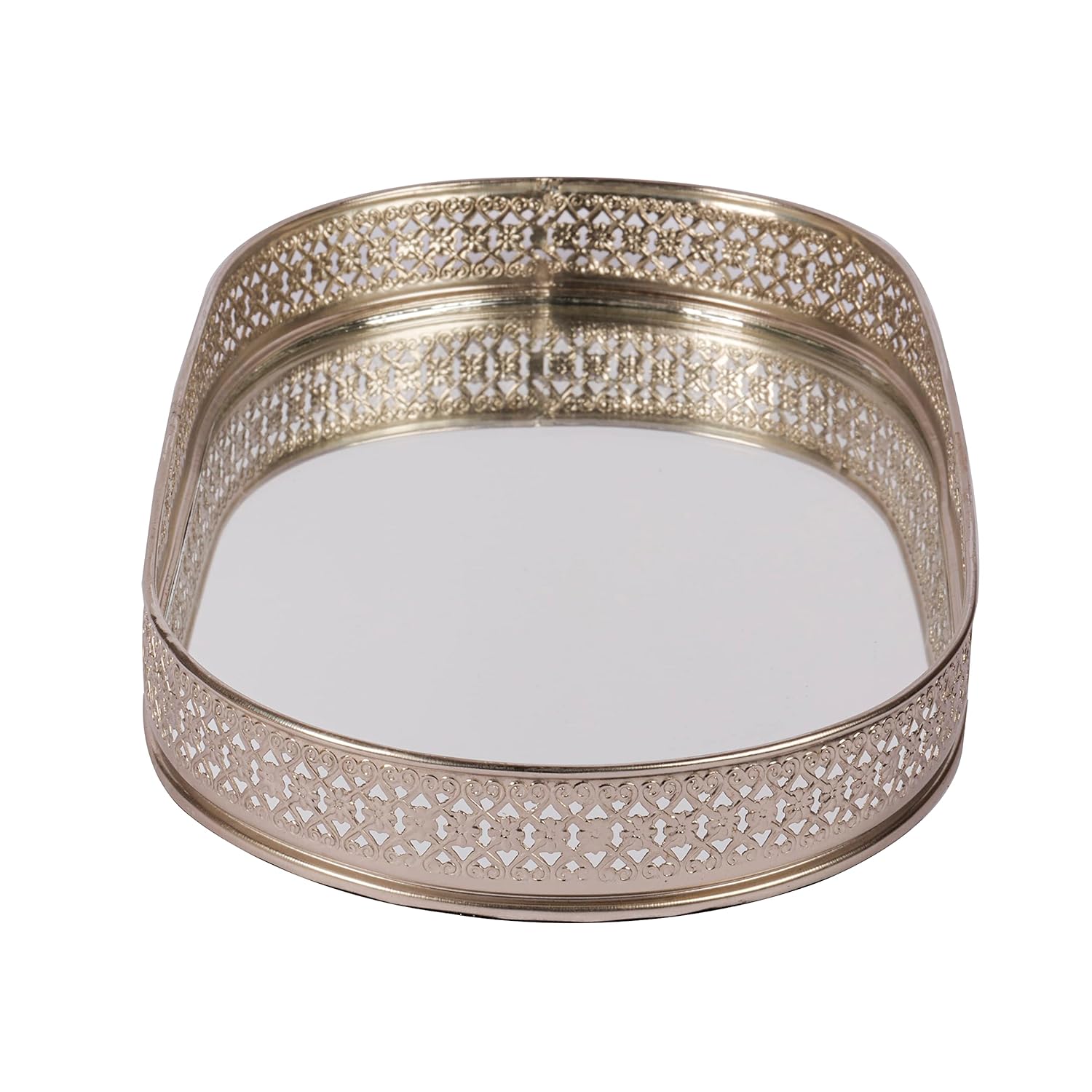 Gifting Metal Laser Cutting Trays