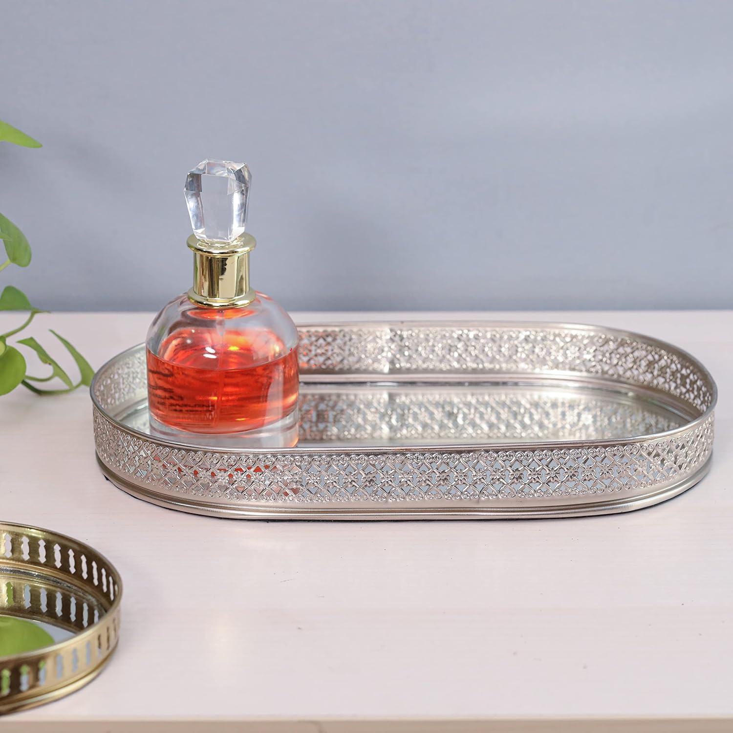 Gifting Metal Laser Cutting Trays